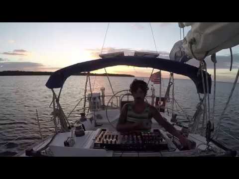 Trevor Nygaard - 3dektek_280 [BOATMIX!!!!]