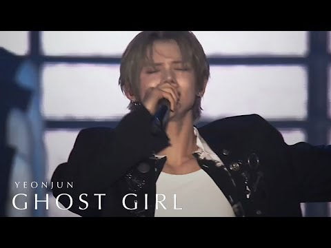 YEONJUN (최연준) “GHOST GIRL” | ACT: TOMORROW IN SEOUL WORLD TOUR [HD]