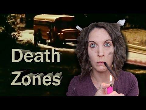 Death Zones Review