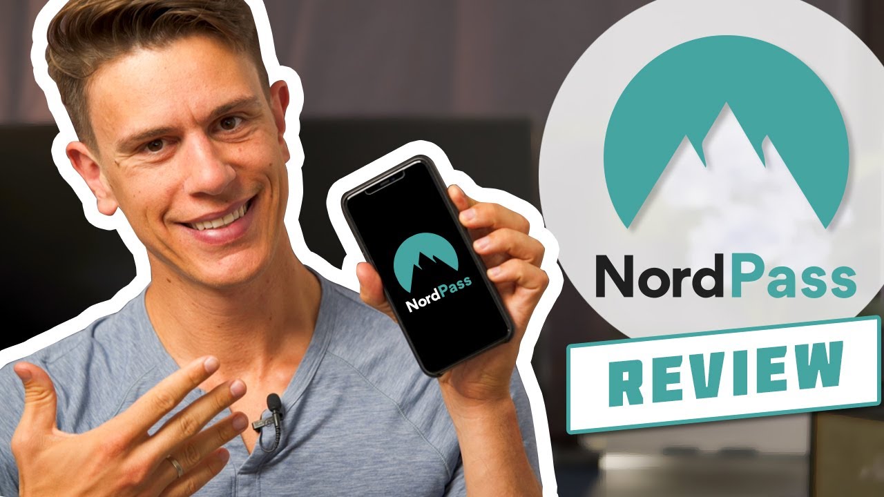 NordPass Review: Is it better than LastPass?