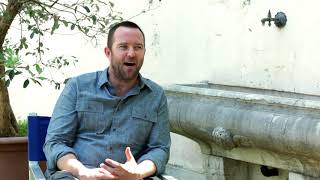 Blindspot: Back to the Grind || SULLIVAN STAPLETON – “Kurt Weller” Soundbites || SocialNews.XYZ video