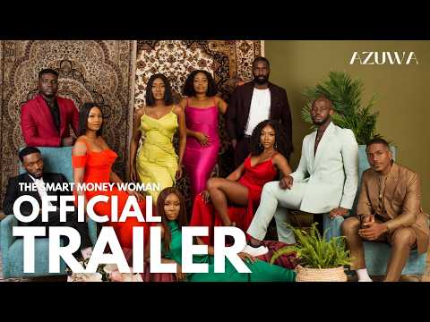 THE SMART MONEY WOMAN Trailer (Extended Version) thumbnail