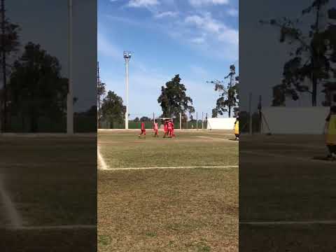 Fecha 3 | LIF - Clausura 2023 - Reserva | C.A. Matorrales - Flor de Ceibo