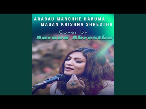 Arabau Manchhe Haru Maa