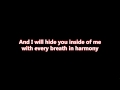 I Am Your Skin by The Bravery [Lyrics]
