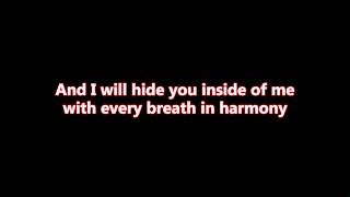 I Am Your Skin by The Bravery [Lyrics]