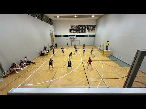 D1 vs AVC KLGF 10/11/25