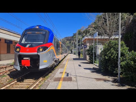 R 21943 Rosarno - Melito Di Porto Salvo