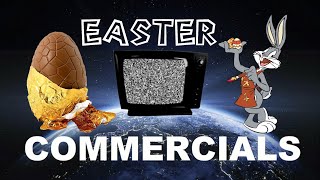 Easter Commercials Tv Ads