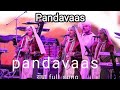 कांधी मा धरैली राधा Kandhi Ma Dhareli Radha Pandavaas Garhwali Song 