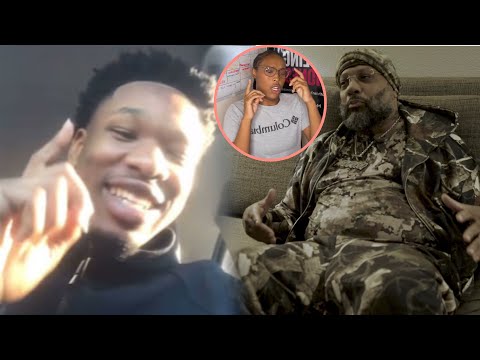 Ksoo Brother And Sister GOES OFF On His Dad & EXPOSE Him After Doing Interviews Clout Chasing!?