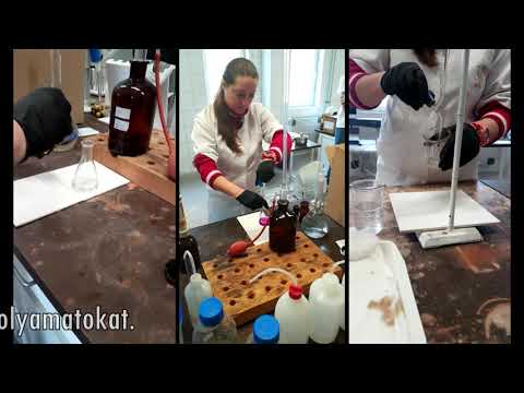 Egy nap a munkahelyemen - Kaviz