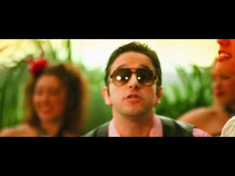 FERNANDO ALBA - La Bicicletta [OFFICIAL VIDEO]