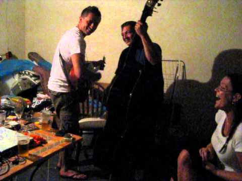 Slavonski dukati - Vlajna (Oj Nino,Nino) 12.08.2010.