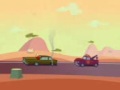 Happy Tree Friends The Way You Make Me Wheel