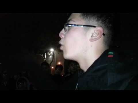 TiosLele VS Elkselahechapierde - Final - ACB FECHA 5