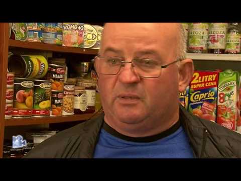 Jak brat z bratem - Sprawa dla reportera