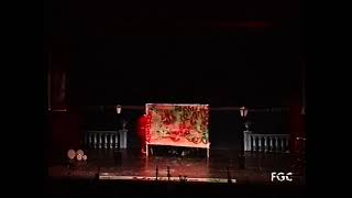 Los tangos bien puestos – Segunda Semifinal – COAC 1994