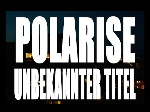 Polarise ft. ??? - Unbekannter Titel (prod. by Polarise)