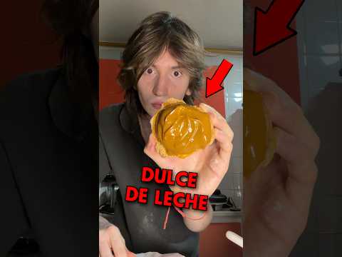 Cree mi propio alfajor