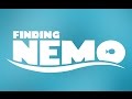 Nostalgia Critic Finding Nemo