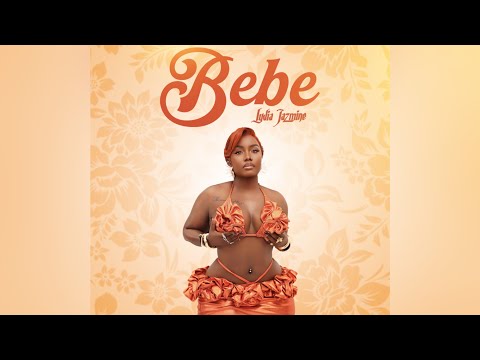 Bebe - Lydia Jazmine (Lyrics Video)