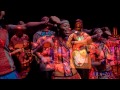 The Soweto Gospel Choir- Ingoma