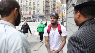 Diggy Simmons Album n JoJo Simmons beef