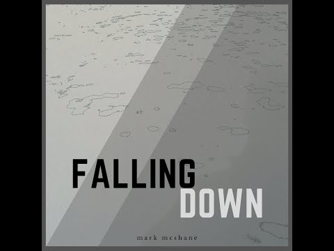 Falling Down - Original Song Demo - Lyric Video
