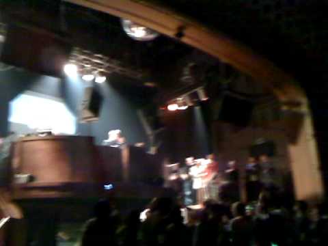 Ferry Corsten @ Opera (Atlanta) - 02-05-2009