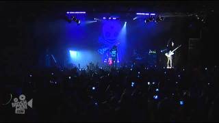 Short Stack &quot;Sway, Sway Baby&quot; Live (HD, Official) | Moshcam