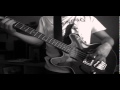 Charles Bradley - Love Bug Blues (bass cover ...