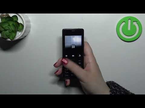 How to Enable Camera Timer on NOKIA 515?