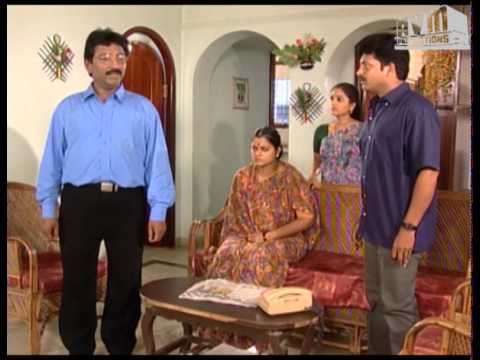 Episode 214: Janaki Telugu TV Serial - AVM Productions