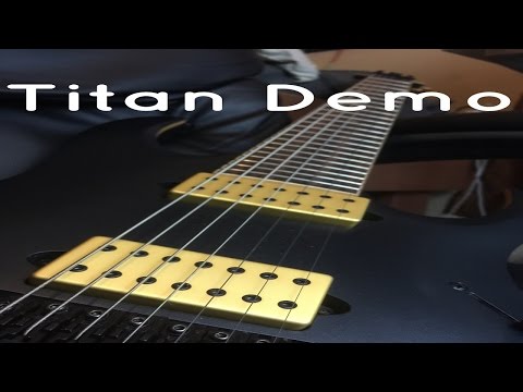 Dimarzio Titans: Bad or Good???