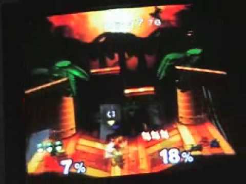 Jake13(Fox) vs Sethlon(Falcon) 5 of 5