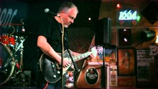 Video thumbnail for The Velvet Test Drive by MAGNETOGUITARS