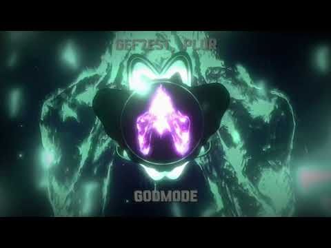 GEF7EST X PLUR - GODMODE (Official Visualizer)