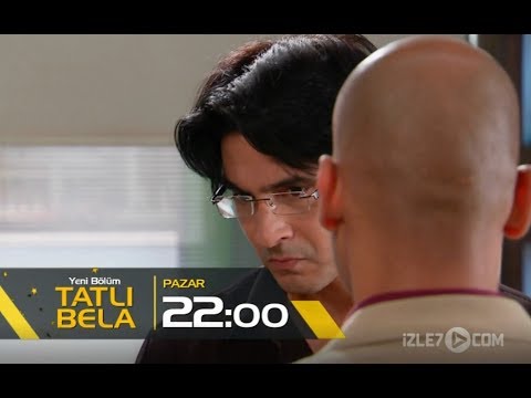 Tatlı Bela 97.Bölüm Fragmanı - 11 Haziran Pazar