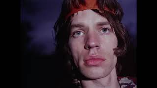 The Rolling Stones -  Child Of The Moon 1968 Full HD