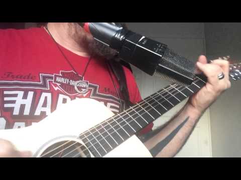 Martin LX1E mini Martin demo