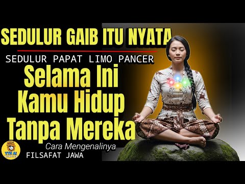 Sedulur Papat Lima Pancer: The Forgotten Javanese Map of the Self & Inner Consciousness