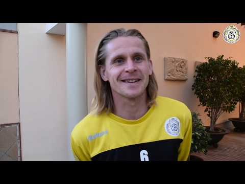 Interview: Ari Skulason