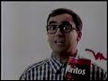 Comerciales Mexicanos Doritos 2000