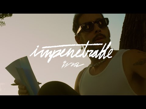 isra - impenetrable