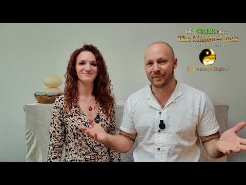 Die WAHRsager - Deine wahre Berufung & Lebensaufgabe endlich finden und leben -The Master-Class!-