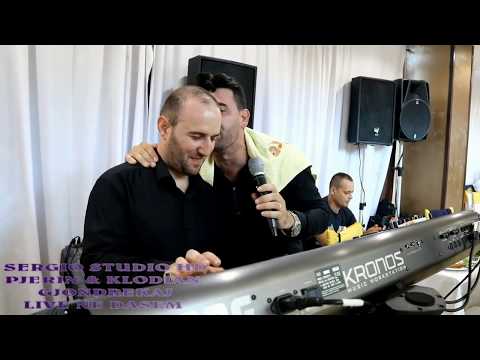 Pjerin & Klodian Gjondrekaj live ne dasem  2019