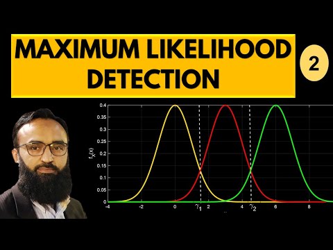 Frequency Shift Keying FSK Modulation Demodulation