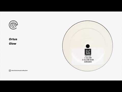 Ortus - Glow (2001)