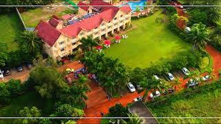 Best weekend getaway resort off Kolkata